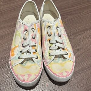 Coach Sneakers